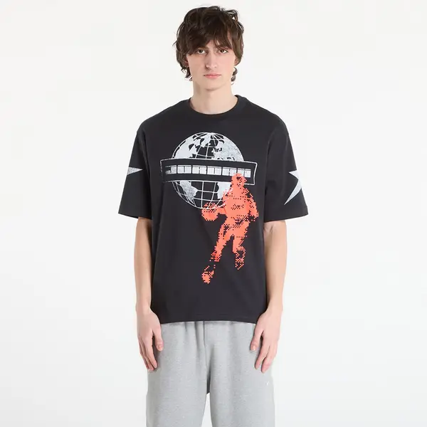 Jordan Majica Jordan Men's Graphic T-Shirt Off Noir S