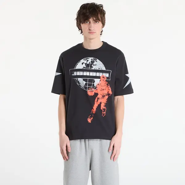 Jordan Majica Jordan Men's Graphic T-Shirt Off Noir XL