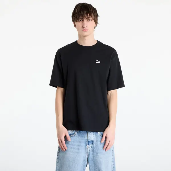 Jordan Majica Jordan Men's Sneaker Patch T-Shirt Black L