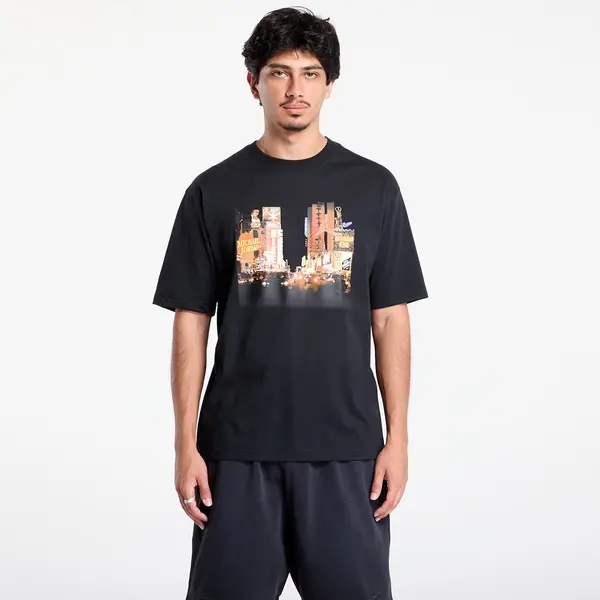 Jordan Majica Jordan Men's T-Shirt Black XS