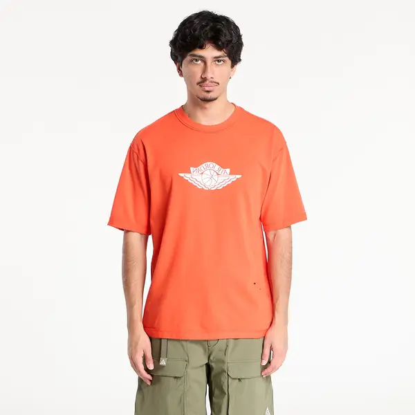 Jordan Majica Jordan Rare Air Men's T-Shirt Chile Red/ Sail S