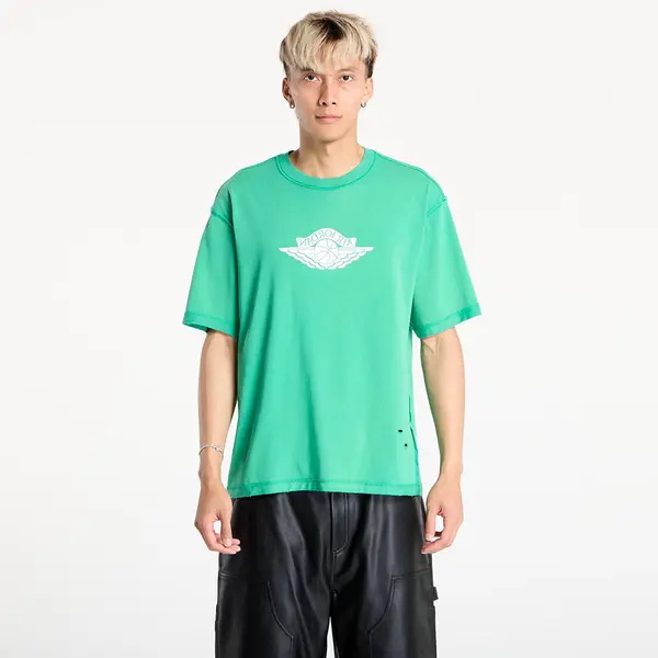 Jordan Majica Jordan Rare Air Men's T-Shirt Stadium Green/ Sail XS