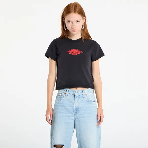 Jordan Majica Jordan Rare Air Women's T-Shirt Black M