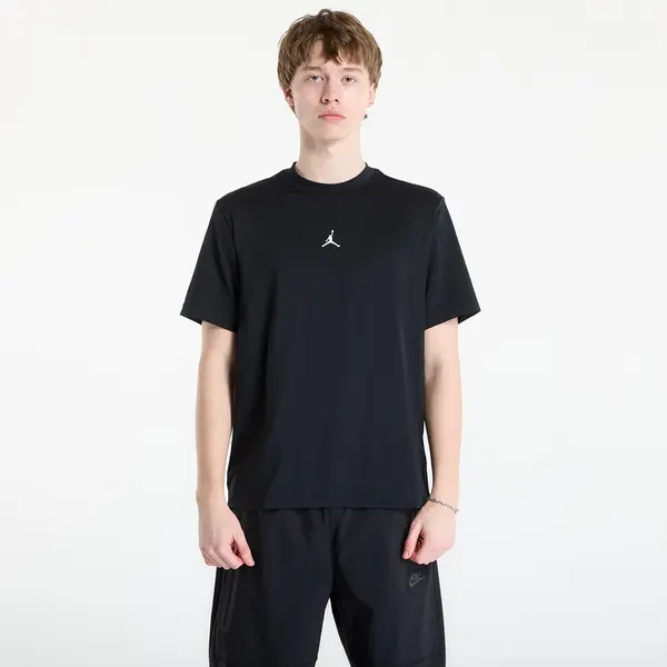 Jordan Majica Jordan Sport Essentials Men's Dri-FIT Short-Sleeve Top Black M