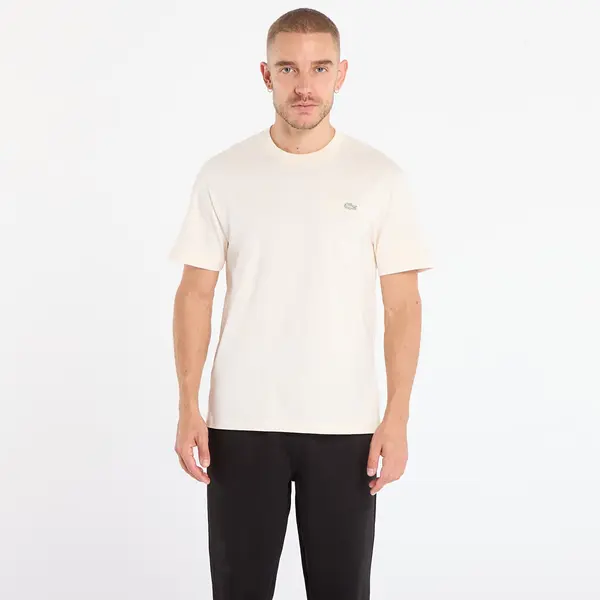 LACOSTE Majica LACOSTE Men's Tee-Shirt Lapland L
