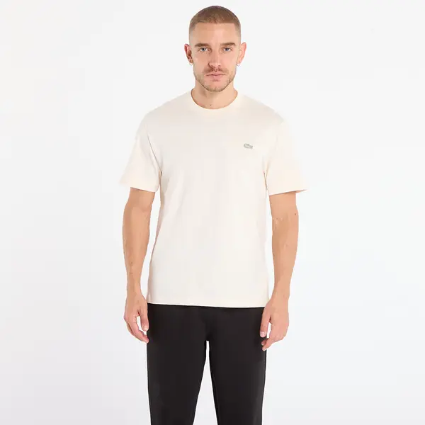 LACOSTE Majica LACOSTE Men's Tee-Shirt Lapland XL