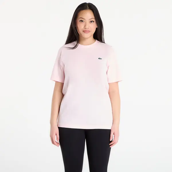 LACOSTE Majica LACOSTE Tee-Shirt Flamingo 4