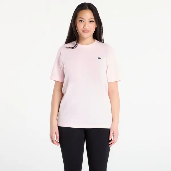 LACOSTE Majica LACOSTE Tee-Shirt Flamingo 4