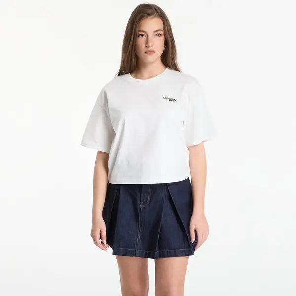 LACOSTE Majica LACOSTE Tee-Shirt Flour 36