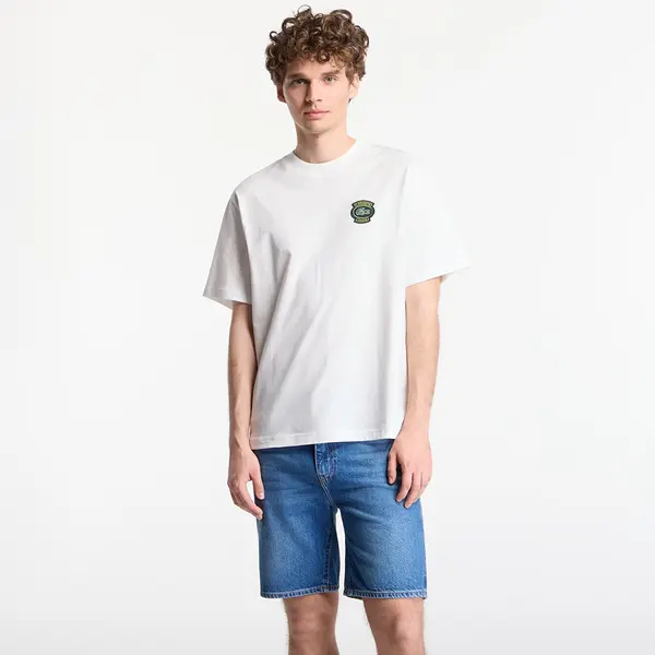 LACOSTE Majica LACOSTE Tee-Shirt Flour 7