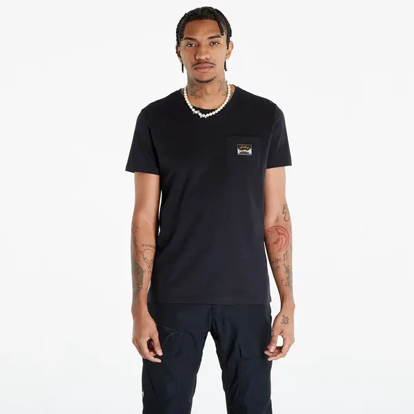 Lundhags Majica Lundhags Knak T-Shirt Black L