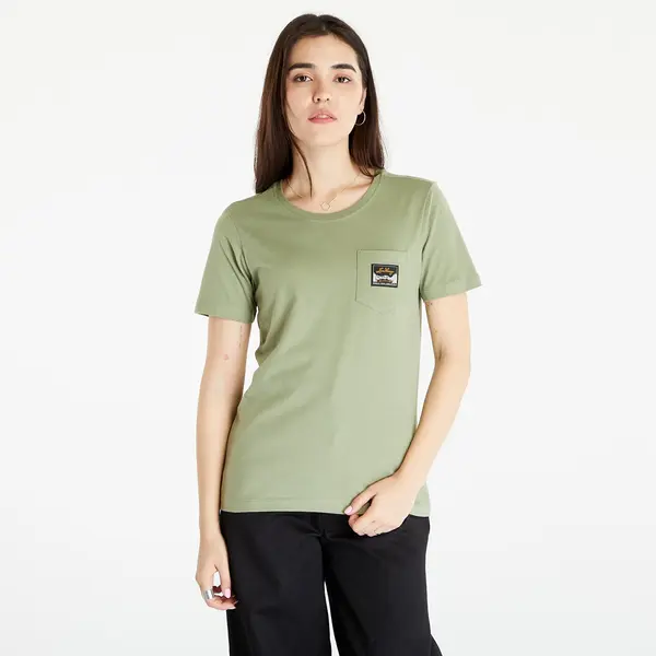 Lundhags Majica Lundhags Knak T-Shirt Lichen S