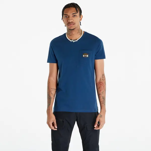 Lundhags Majica Lundhags Knak T-Shirt Light Navy S