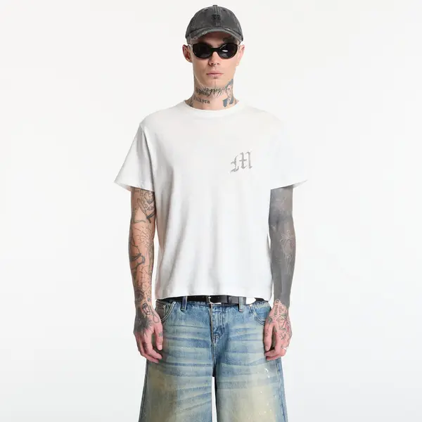 MISBHV Majica MISBHV 95 Diamond T-Shirt UNISEX White XL