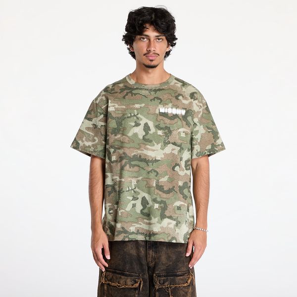 MISBHV Majica MISBHV Camo Community T-Shirt UNISEX Mlc L