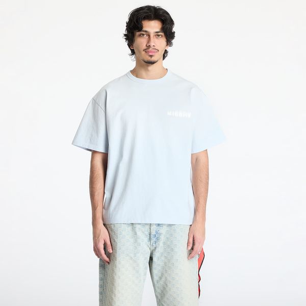 MISBHV Majica MISBHV Community Ocean Washed T-Shirt UNISEX Blue S