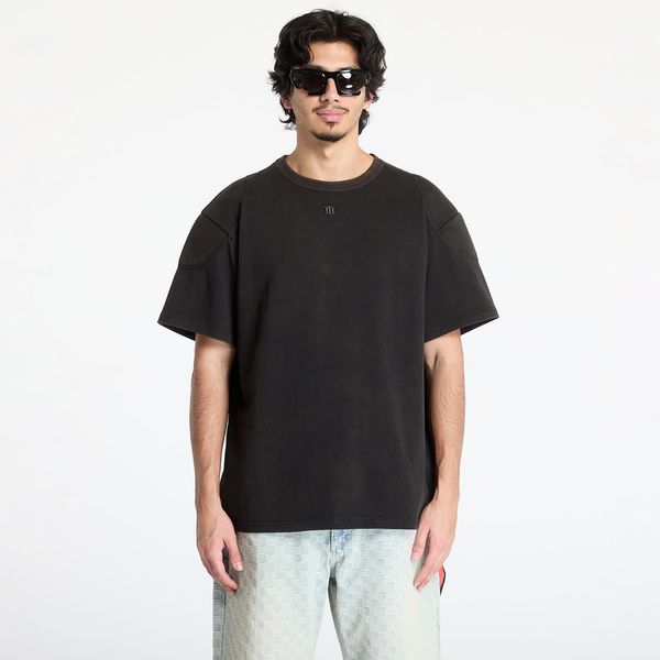 MISBHV Majica MISBHV Football Muscle T-Shirt UNISEX Black S