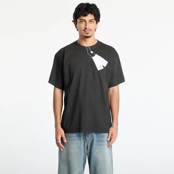 MM6 Majica MM6 Maison Margiela T-Shirt White L