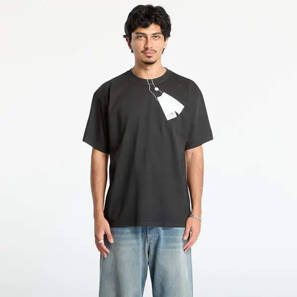 MM6 Maison Margiela Majica MM6 Maison Margiela T-Shirt White XL