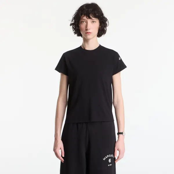 MM6 Maison Margiela Majica MM6 T-Shirt Black M