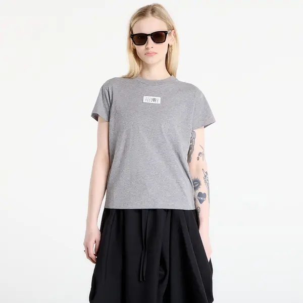 MM6 Majica MM6 T-Shirt Grey S