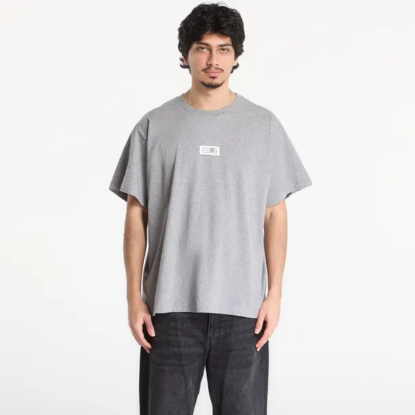 MM6 Majica MM6 T-Shirt Grey XL