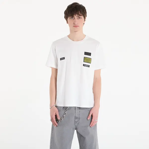 MM6 Majica MM6 T-Shirt Off White L