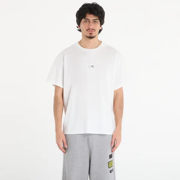 MM6 Maison Margiela Majica MM6 T-Shirt Off White L