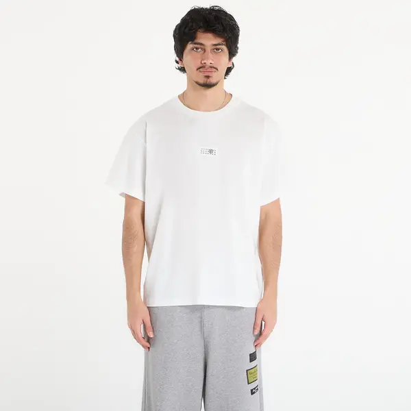 MM6 Majica MM6 T-Shirt Off White XXL