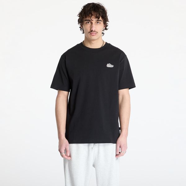 New Balance Majica New Balance Athletics 9060 Patch T-Shirt Black S