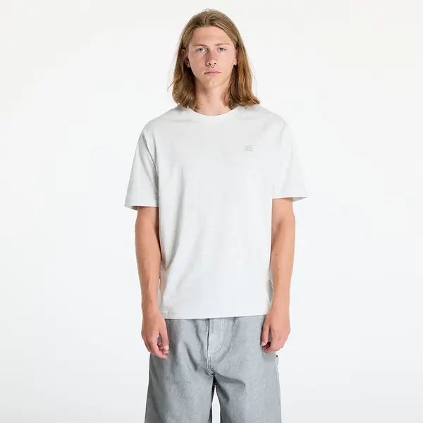 New Balance Majica New Balance Athletics Cotton T-Shirt Ash Heather L