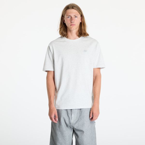 New Balance Majica New Balance Athletics Cotton T-Shirt Ash Heather S