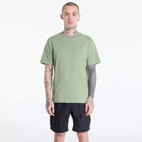 New Balance Majica New Balance Athletics Cotton T-Shirt Oregano S