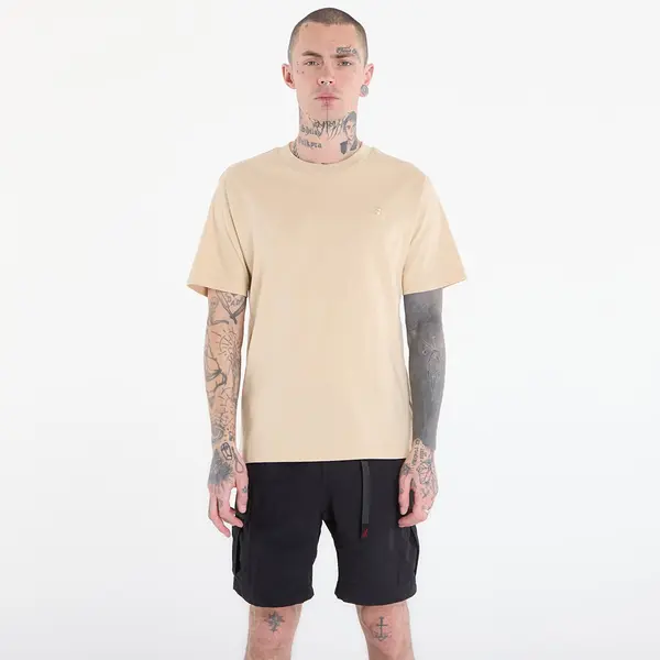 New Balance Majica New Balance Athletics Cotton T-Shirt Toasted Sesame L