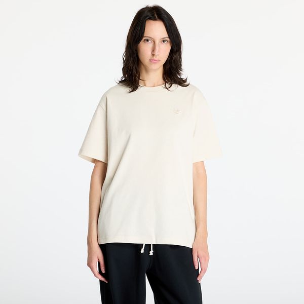 New Balance Majica New Balance Athletics Jersey T-Shirt Linen L