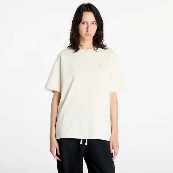 New Balance Majica New Balance Athletics Jersey T-Shirt Linen S