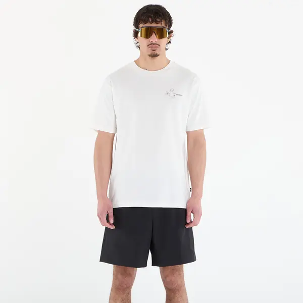 New Balance Majica New Balance Fountain T-Shirt White L