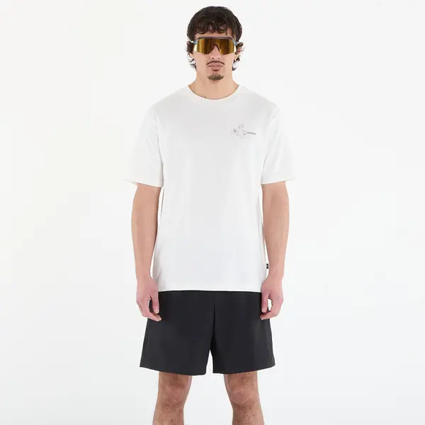 New Balance Majica New Balance Fountain T-Shirt White XL