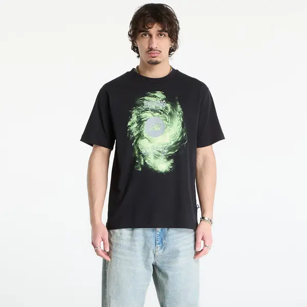 New Balance Majica New Balance Vortex Performance T-Shirt Black M