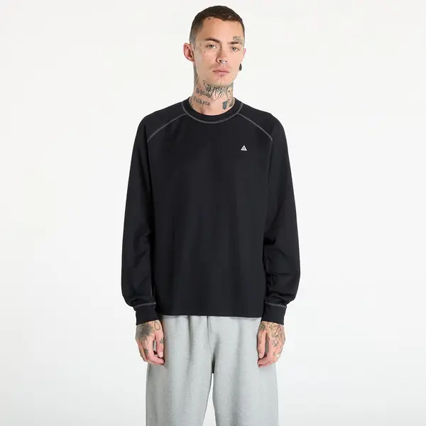 Nike Majica Nike ACG "Chinati" Men's Dri-FIT ADV Long-Sleeve Top Black/ Anthracite/ Summit White XXL