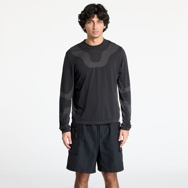 Nike Majica Nike ACG "Delta River" Dri-FIT ADV long-sleeve Base Layer Black/ Cool Grey XS