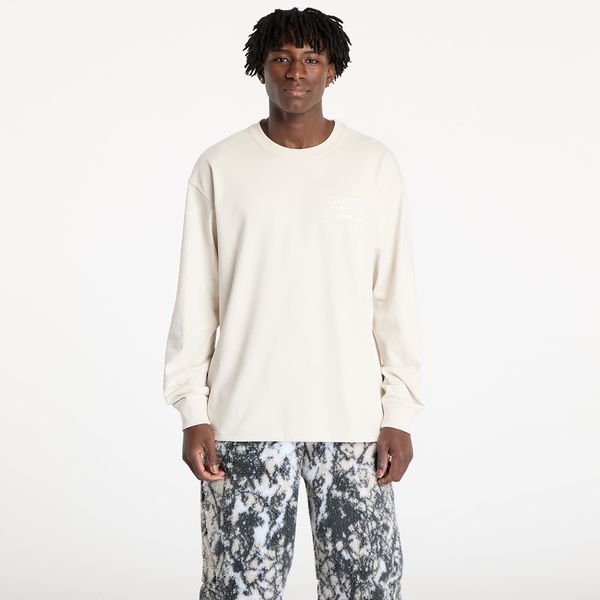 Nike Majica Nike ACG LS Geothermal Tee Light Orewood Brown M