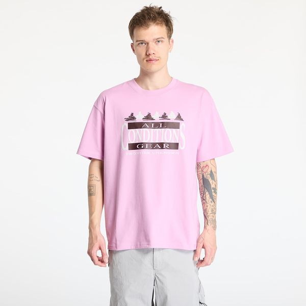 Nike Majica Nike ACG Men's Dri-FIT T-Shirt Beyond Pink L