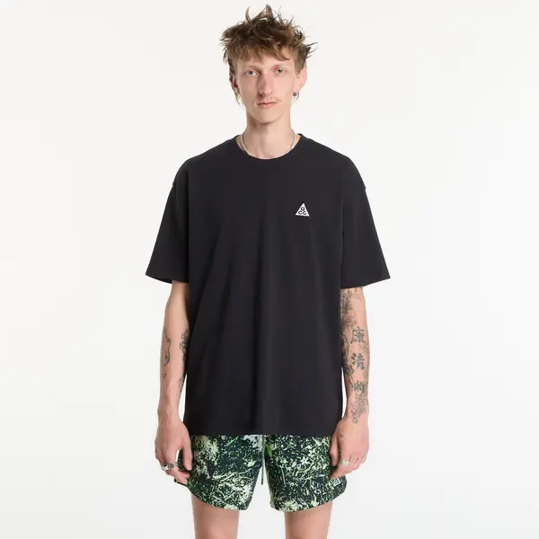 Nike Majica Nike ACG Men's Dri-FIT T-Shirt Black L