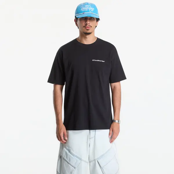 Nike Majica Nike ACG Men's Dri-FIT T-Shirt Black M