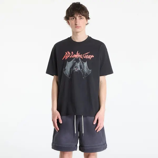 Nike Majica Nike ACG Men's Dri-FIT T-Shirt Black S