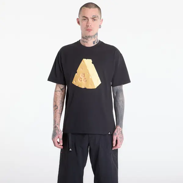 Nike Majica Nike ACG Men's Dri-FIT T-Shirt Black S