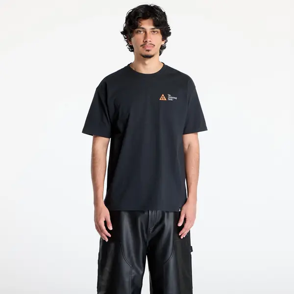 Nike Majica Nike ACG Men's Dri-FIT T-Shirt Black XS