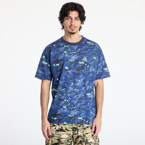Nike Majica Nike ACG Men's Dri-FIT T-Shirt Midnight Navy XS