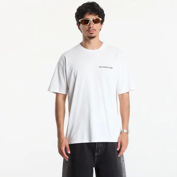 Nike Majica Nike ACG Men's Dri-FIT T-Shirt Summit White L
